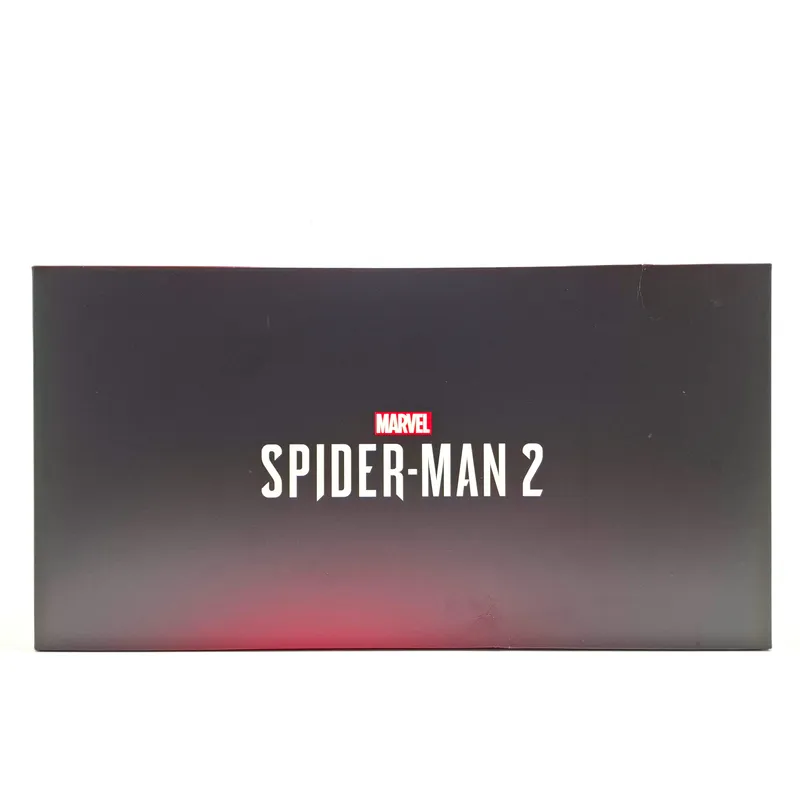 Marvel's Spider-Man 2 Ed Coleccionista PS5 (Sin Juego)