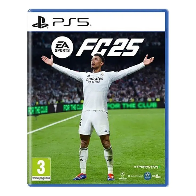 EA Sports FC 25 PS5 (SP)
