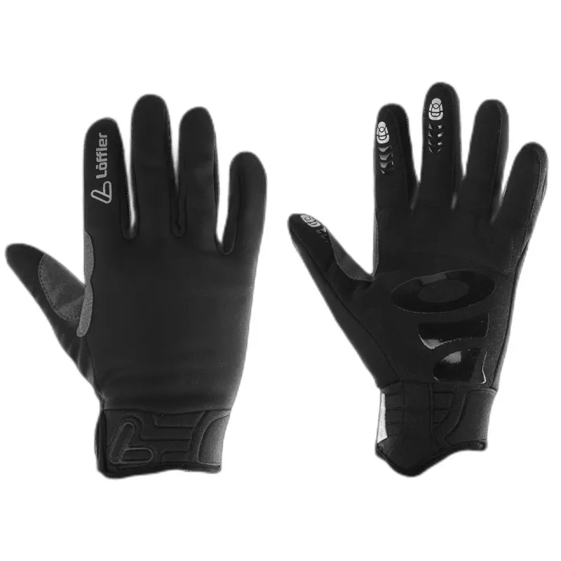 Guantes calefactados Löffler WS Warm