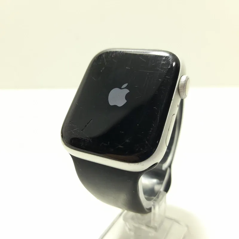 Apple Watch Series 5 44mm 4G (A2157) Silver