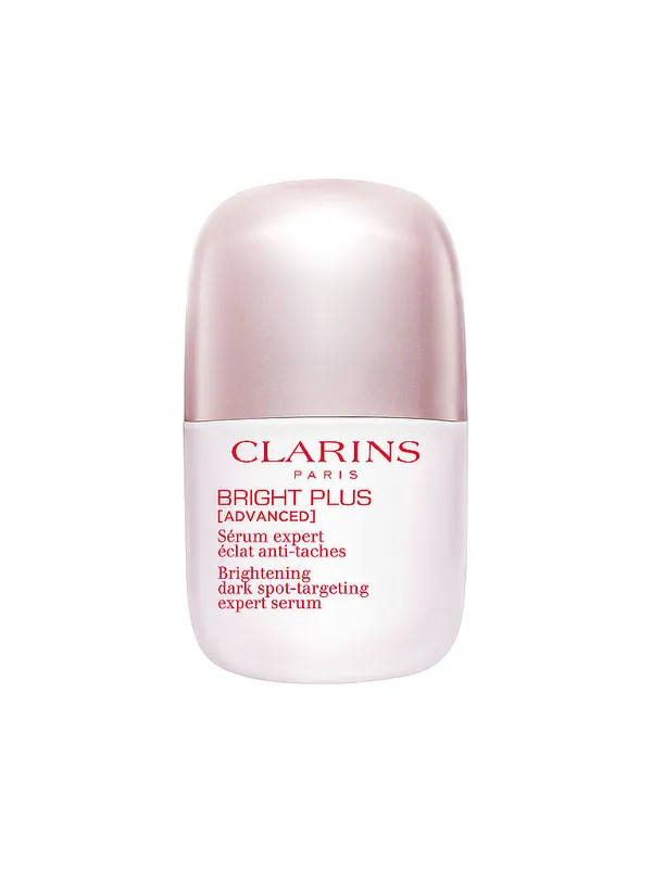 CLARINS BRIGHT PLUS [ADVANCED] Sérum 30ml