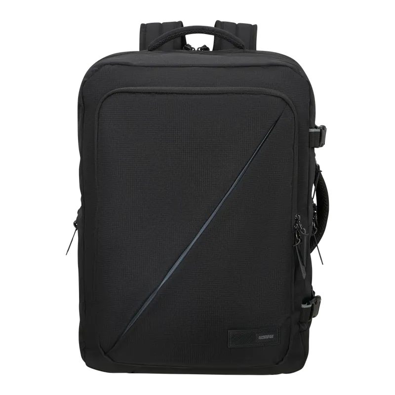 American Tourister Take2cabin Mochila 17.3" Negro