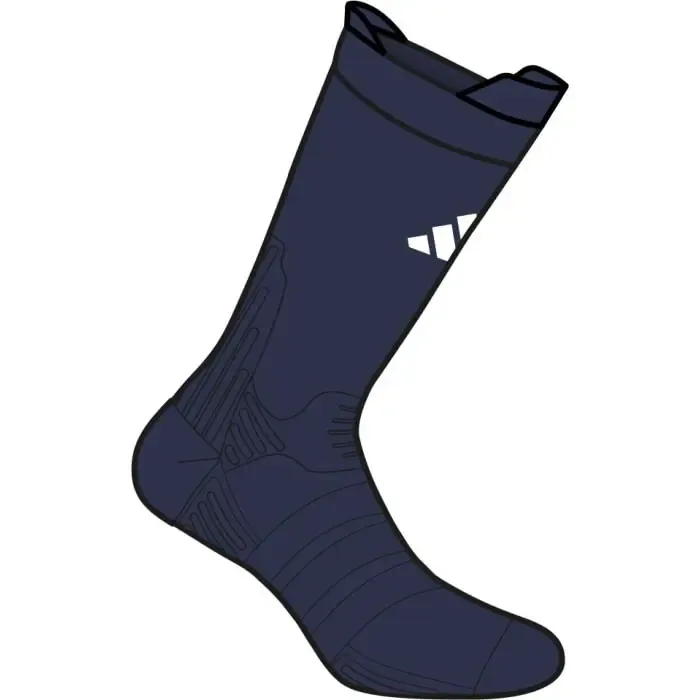 Chaussettes adidas Tennis Crw