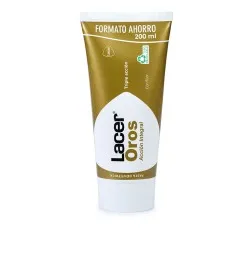 Lacer Oros Pasta Dental 200ml