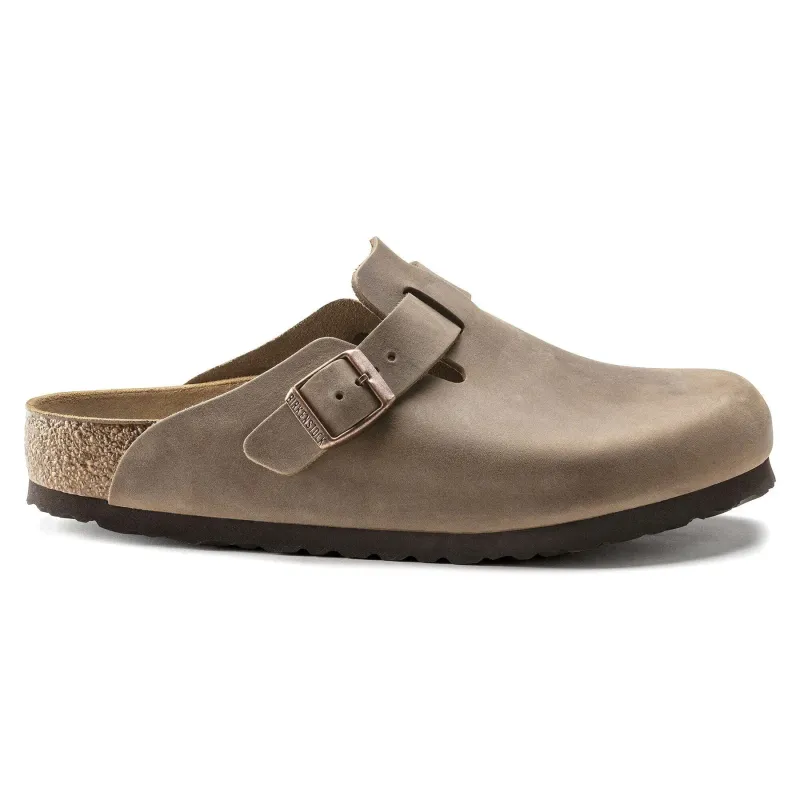 Sandalias Birkenstock Boston LEOI