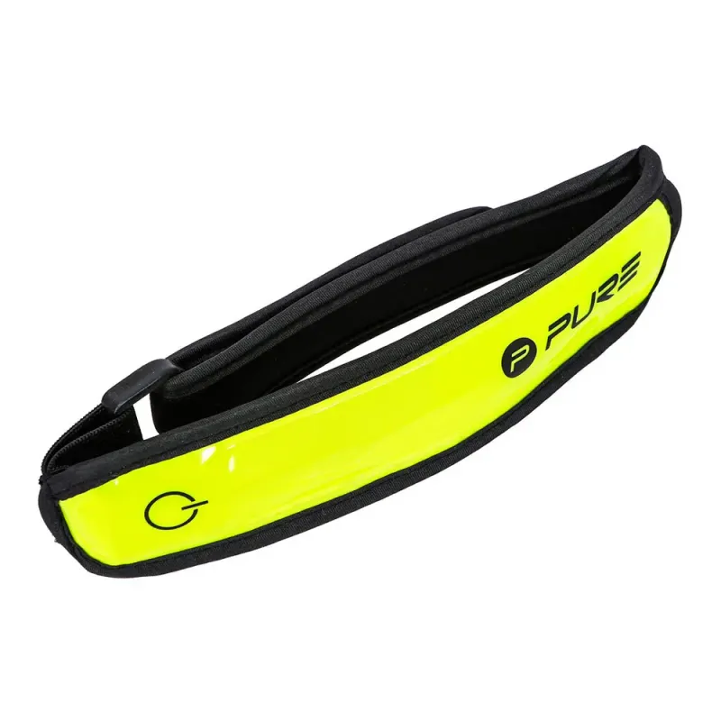 Brazalete reflectante Pure2Improve