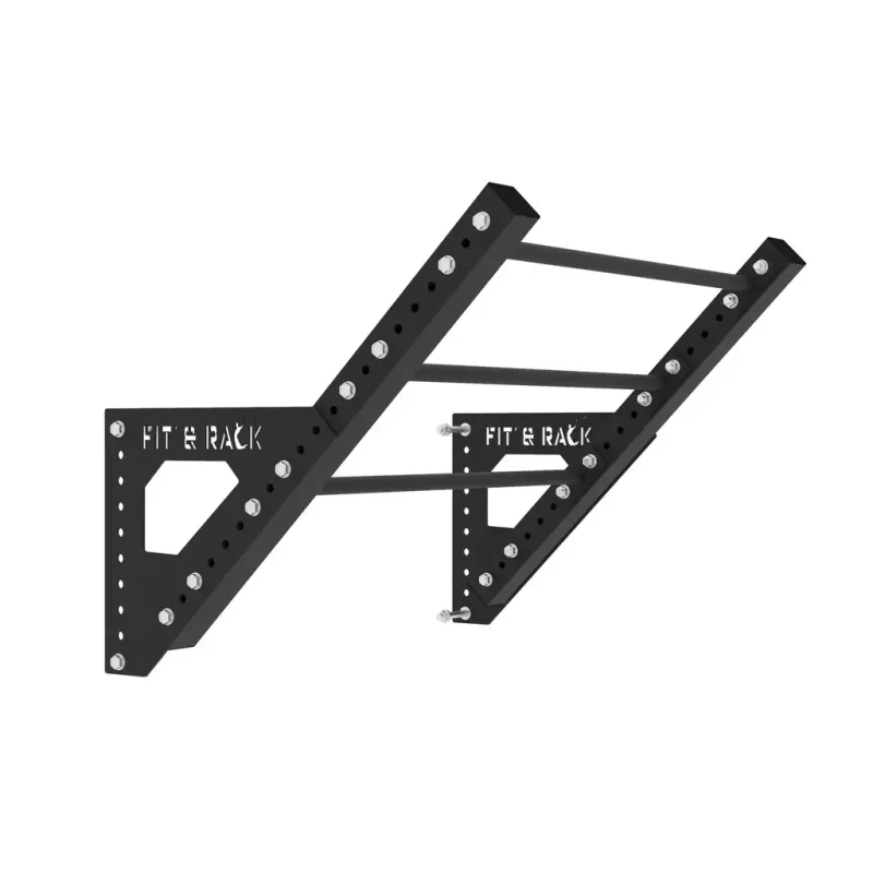 Escalera de tracción Fit & Rack 1040