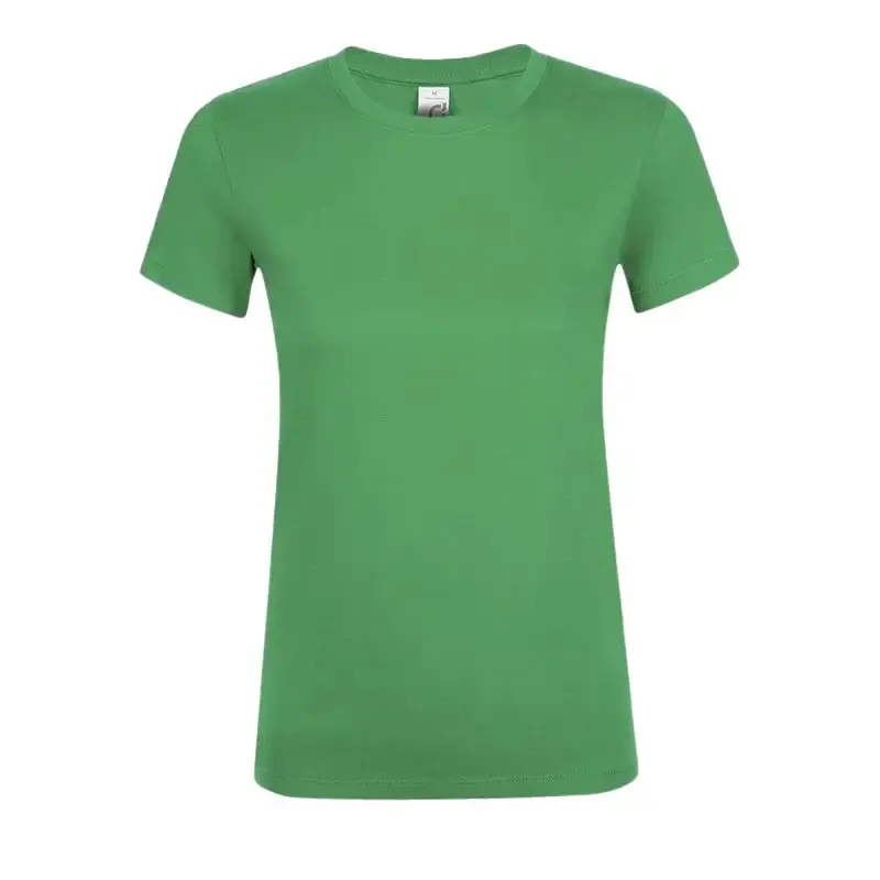 Camiseta de mujer Sol's Regent