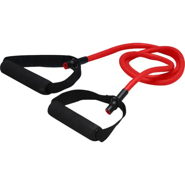 Tubo de gimnasio resistente Sporti