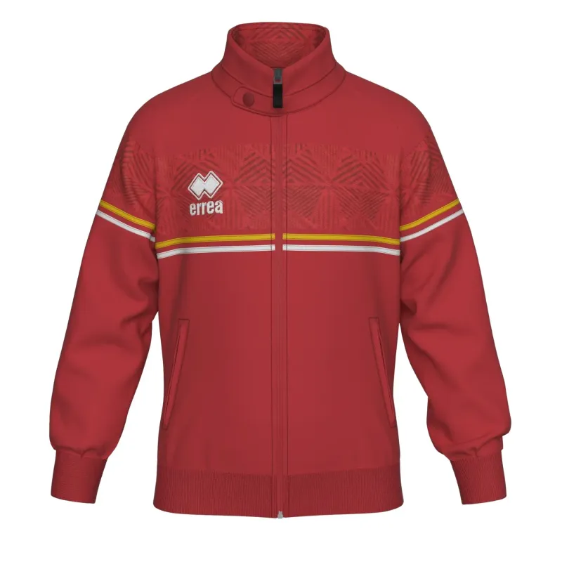 Chaqueta niños Errea donovan