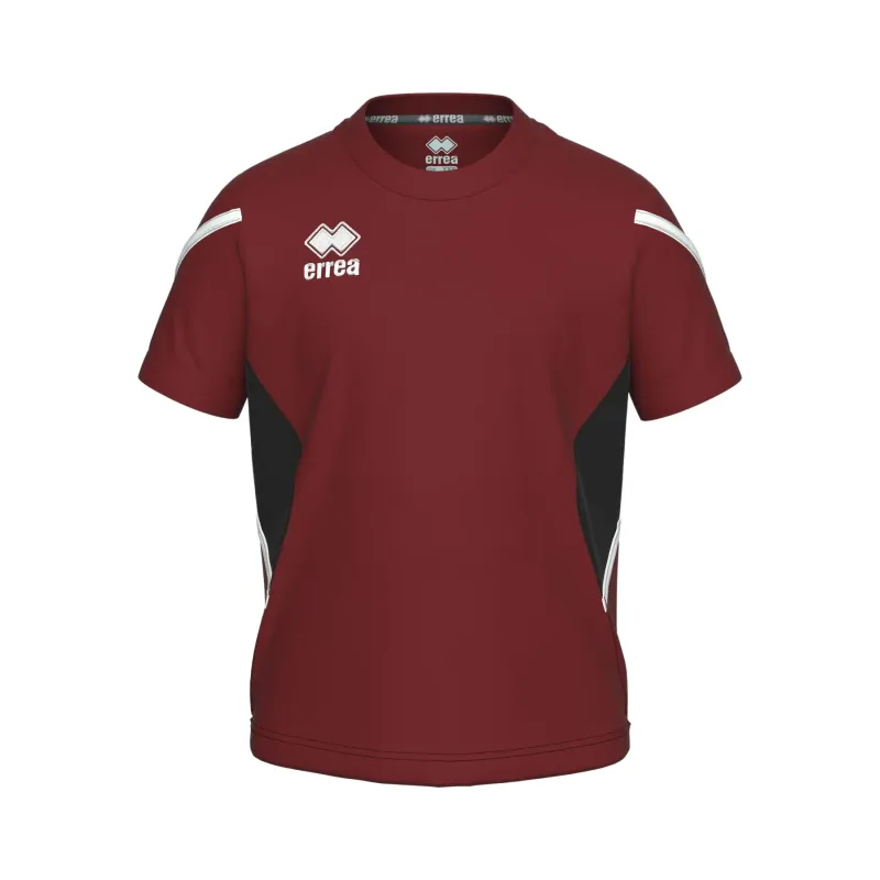 CamisetaErrea Curtis