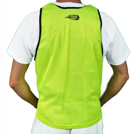 Chaleco de entrenamiento para adultos PowerShot