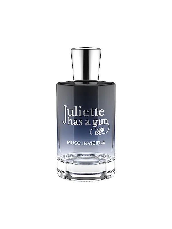 JULIETTE HAS A GUN Musc Invisible Eau de Parfum 100ml