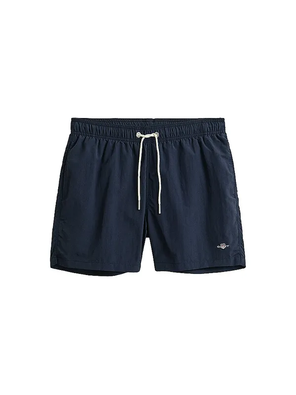 GANT Bañador corto azul | L
