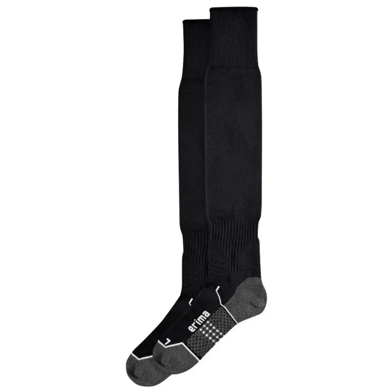 Calcetines de fútbol Erima sans logo