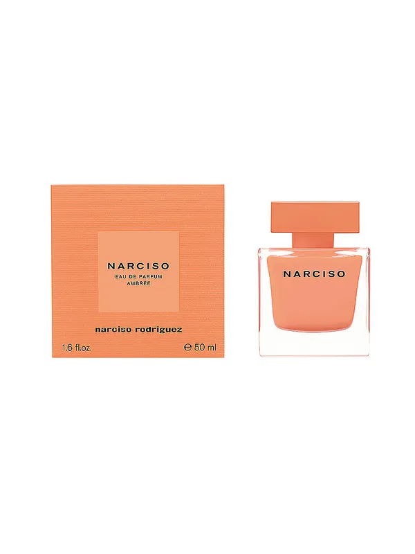 NARCISO RODRIGUEZ Narciso Eau de Parfum Ambrée 50 ml