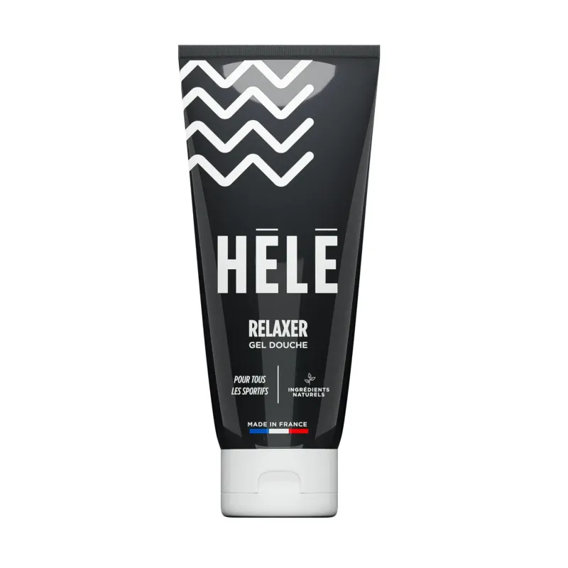 Gel de ducha Hélé Relaxer