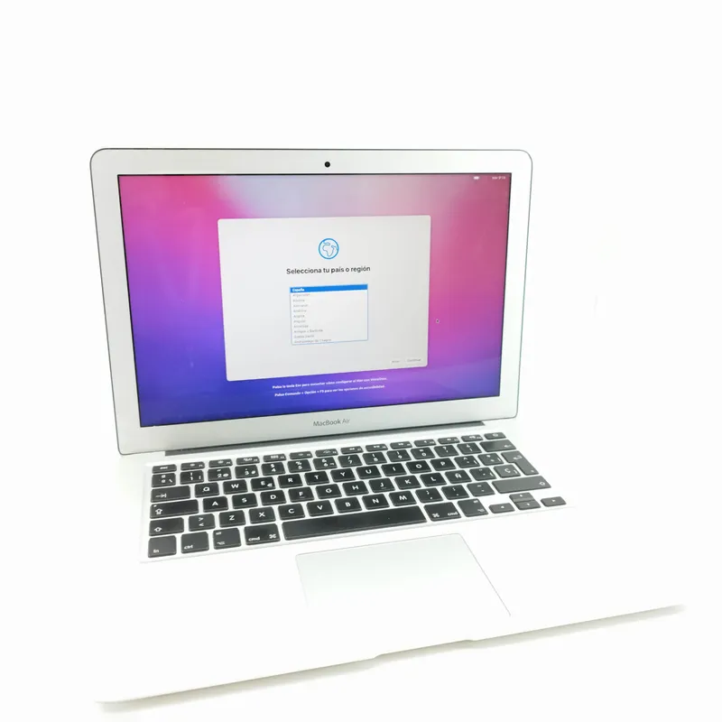 Apple MacBook Air 7,2 i5 1.6 GHz 8 RAM 512 SSD 13