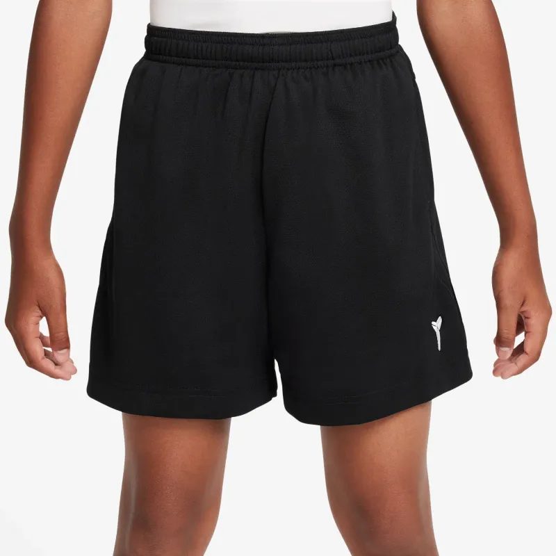 Pantalón corto infantil Nike Kobe