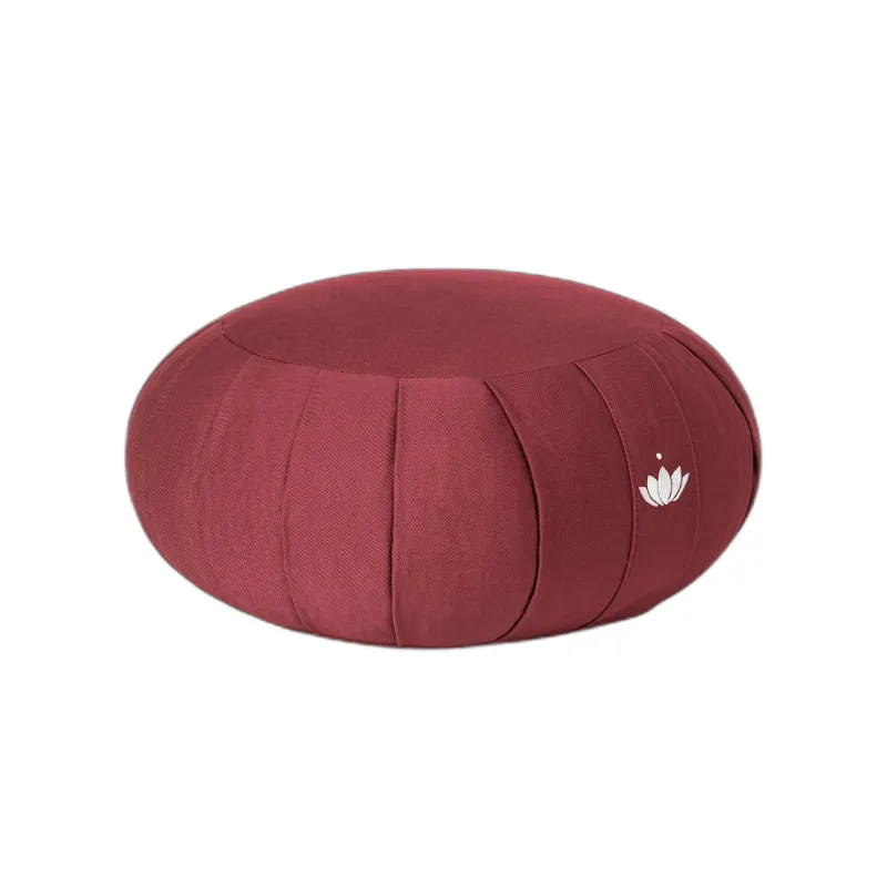 Cojín de yoga Lotuscrafts Zafu Zen