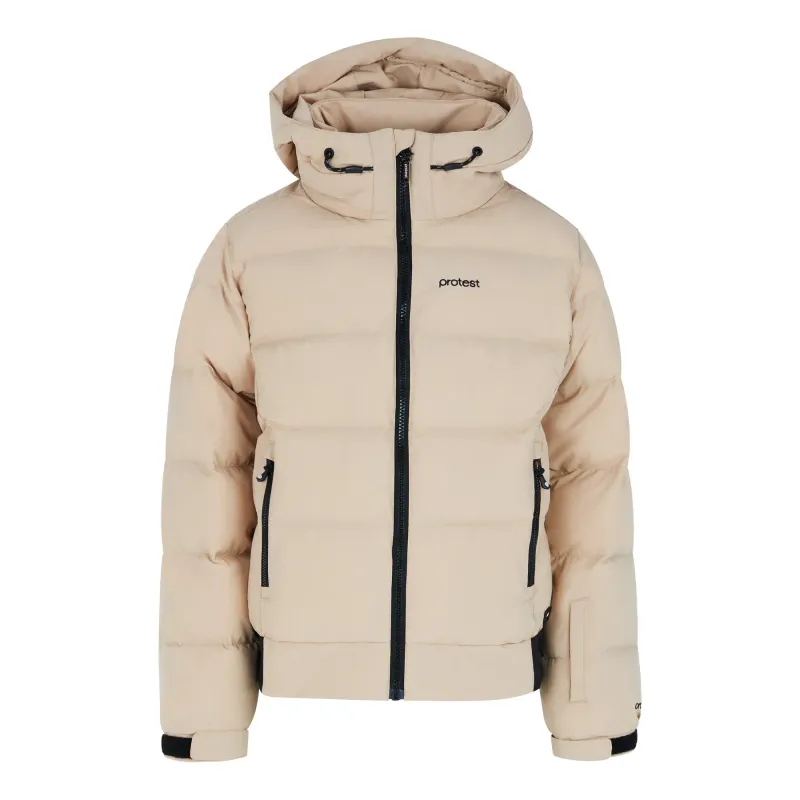 Chaqueta de esquí infantil Protest Eliny