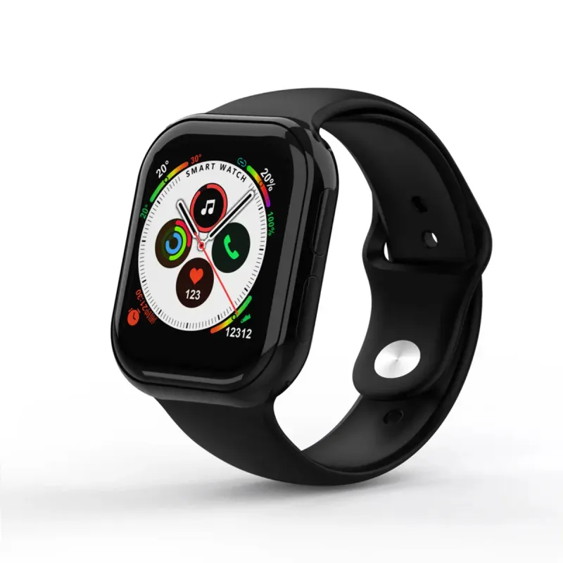 Reloj conectado Platyne H8