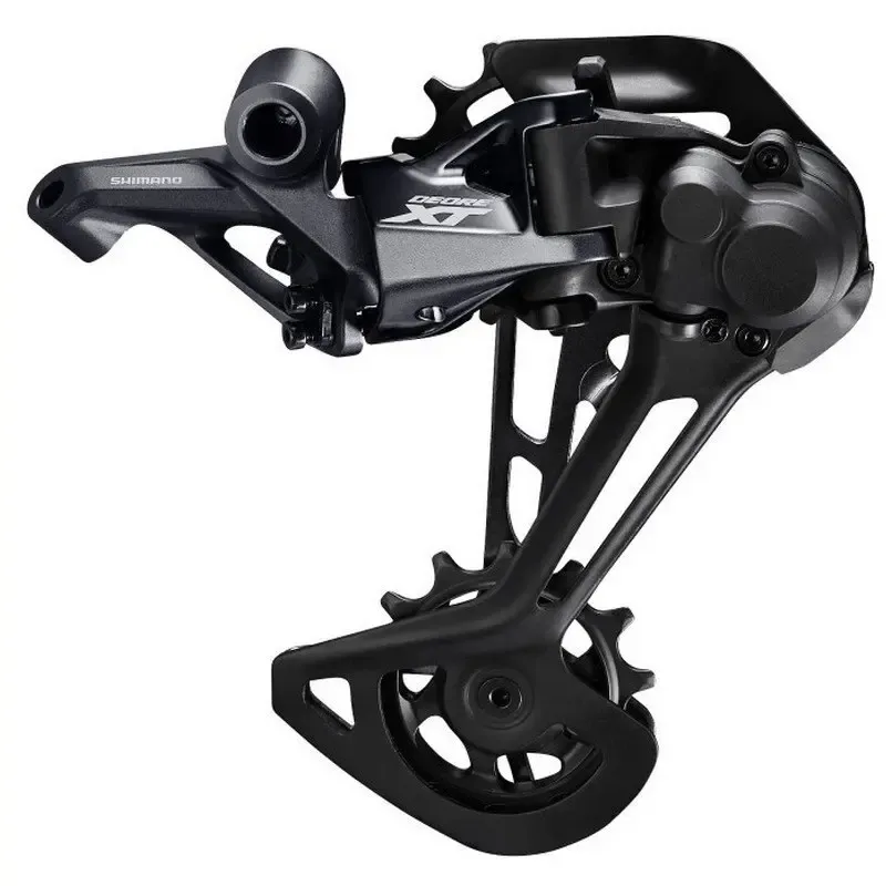 Desviador trasero Shimano Xt M8100 12V