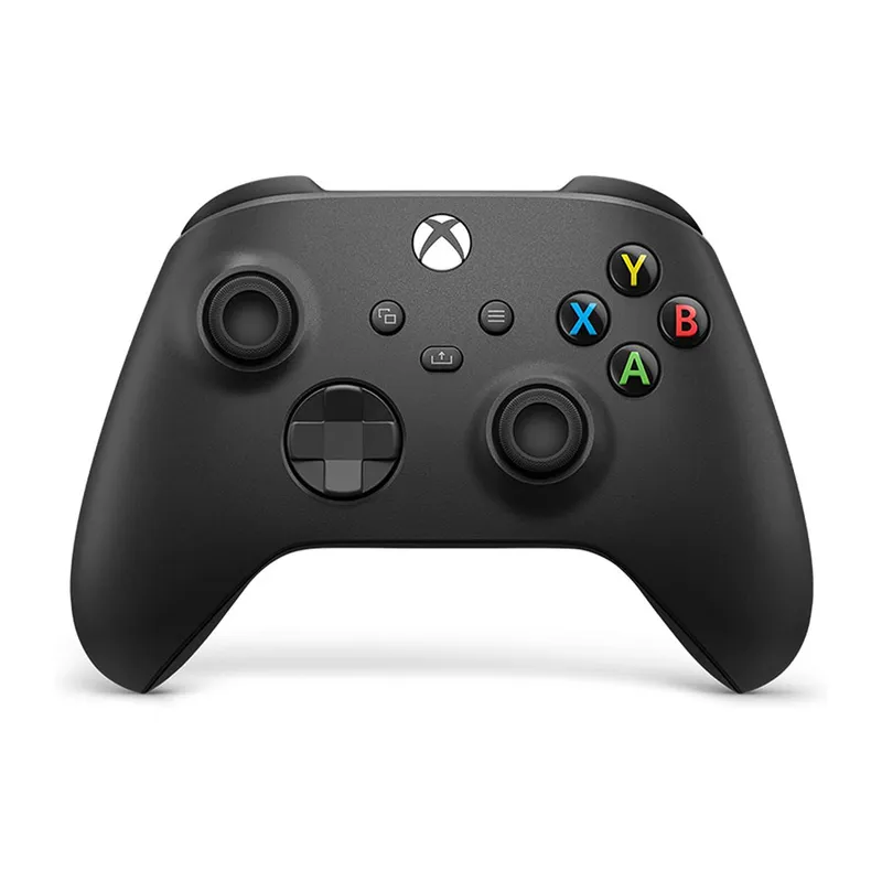 Mando Microsoft Wireless Carbon Black Xbox Series