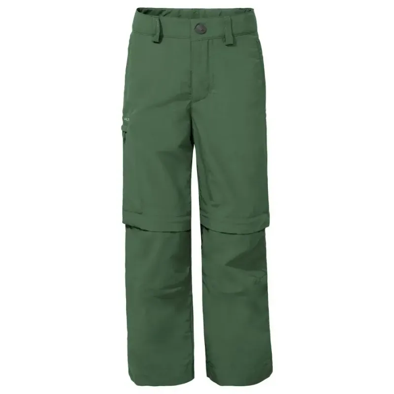 Pantalón infantil VAUDE Detective Antimos ZO