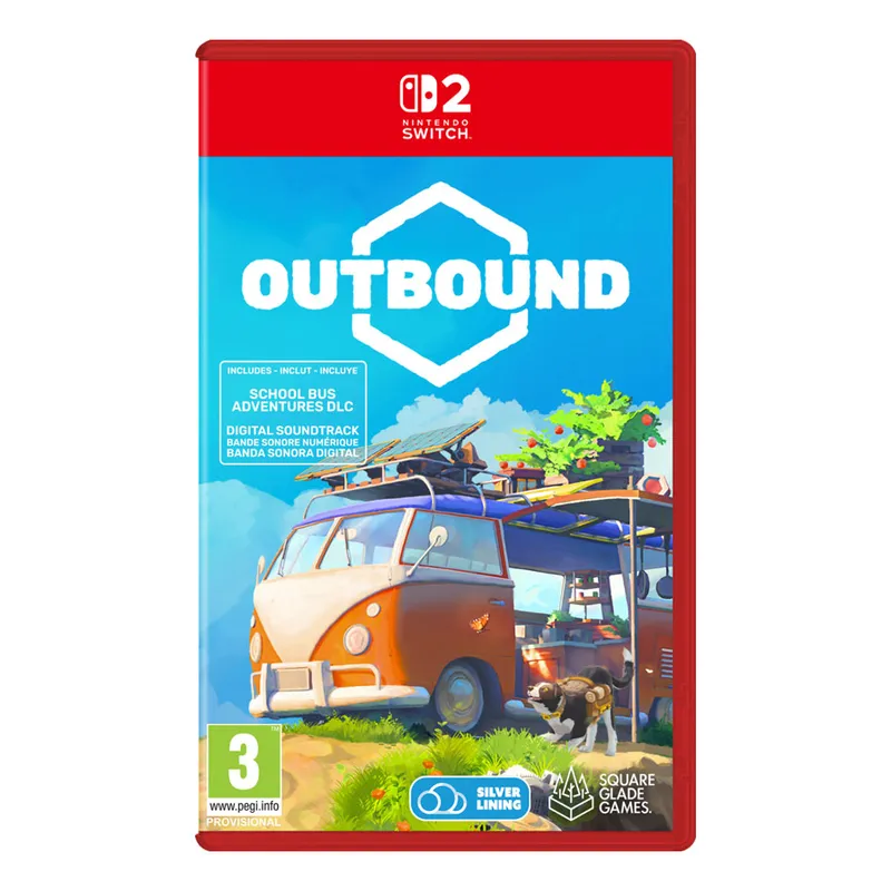 Outbound Switch 2 (SP)
