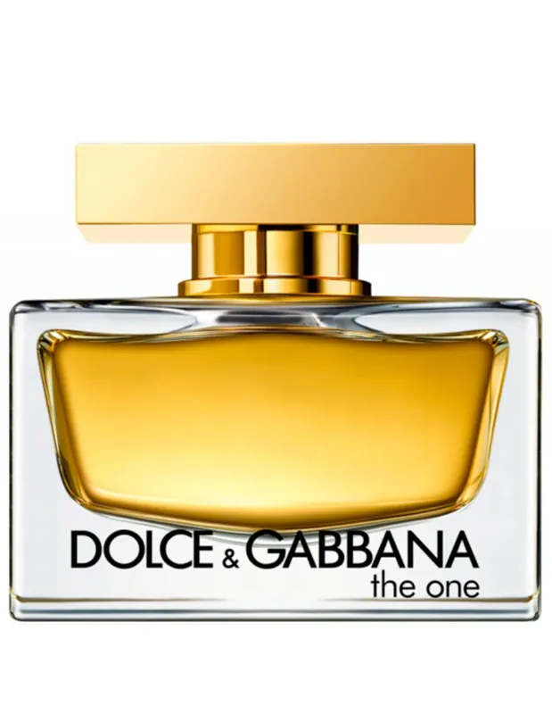 Dolce and Gabbana The One Eau de parfum para mujer Vaporizador 50ml