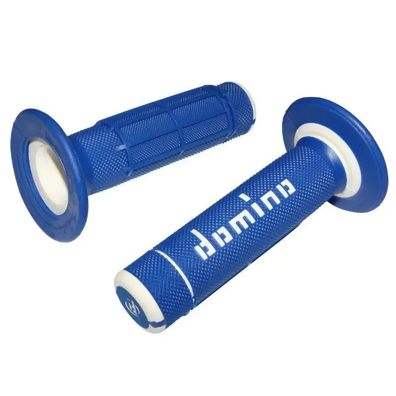 Par de cubremangos Domino A020 Closed End