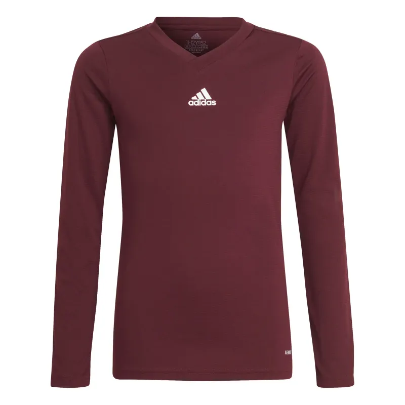 Camiseta para niños adidas Team Base