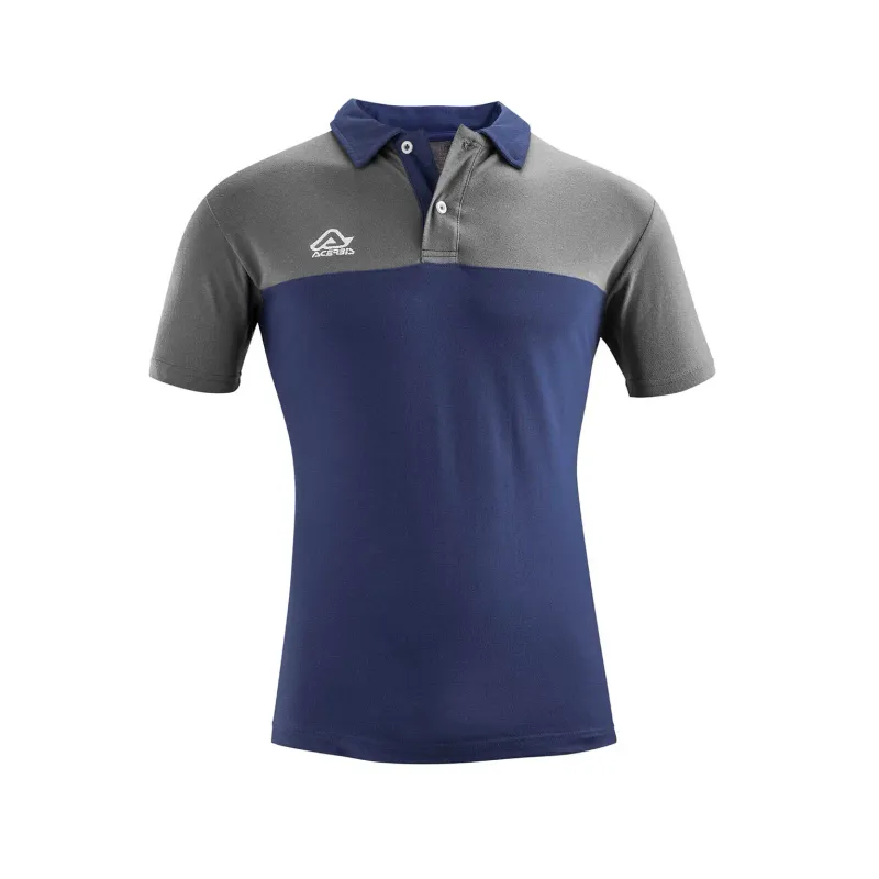 Polo infantil Acerbis Belatrix