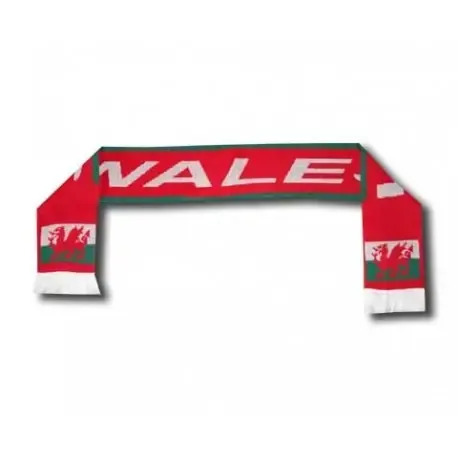 Supporter ShopE c h a r p e Pays de Galles