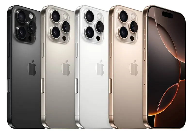 Apple iPhone 16 Pro Max 256 GB