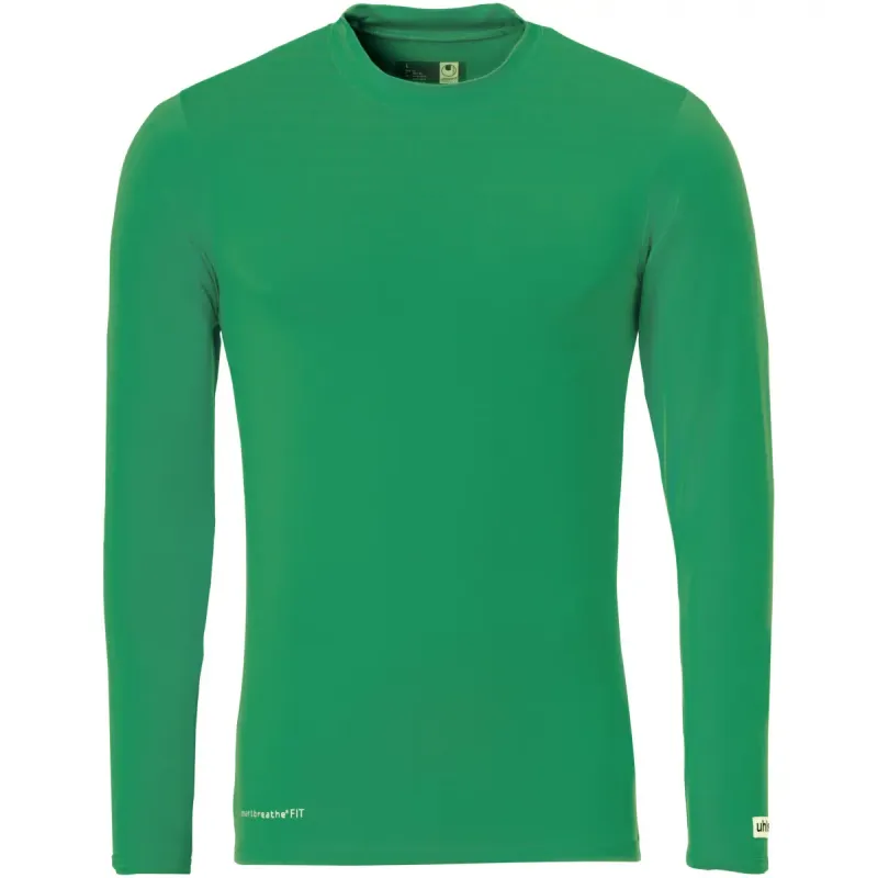 Camiseta interior de manga larga Uhlsport Distinction Colors