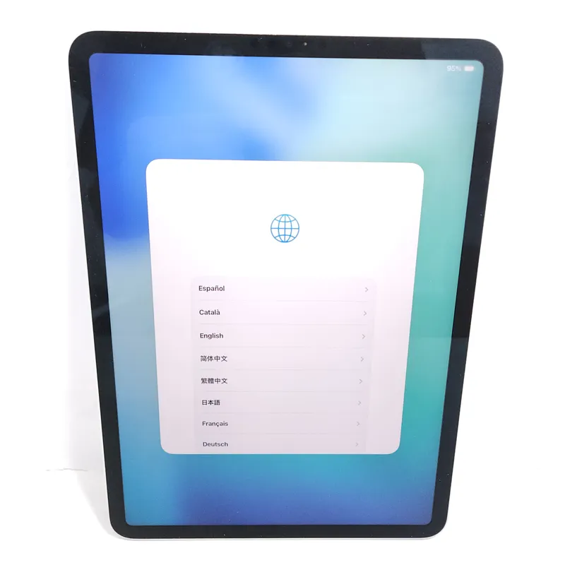 Apple iPad Pro 3th Gen (A2377) 128 GB Plata 11