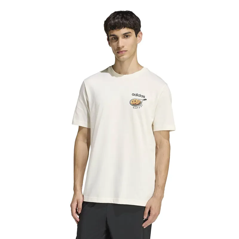 ADIDAS SPORTSWEAR Camiseta de manga corta TABLE TEE. Color