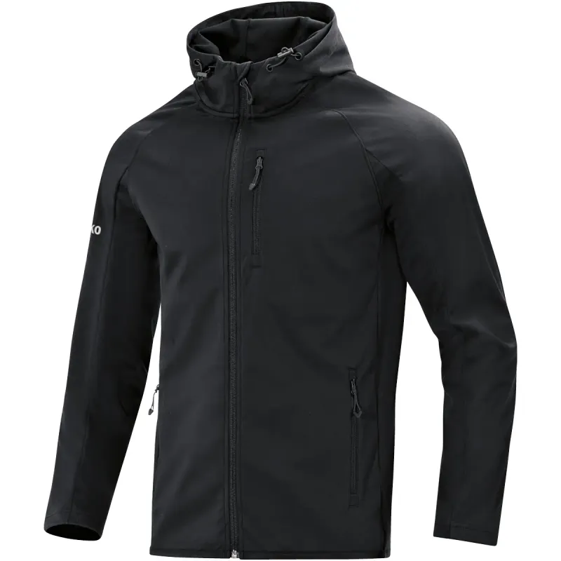 Chaqueta Jako softshell light