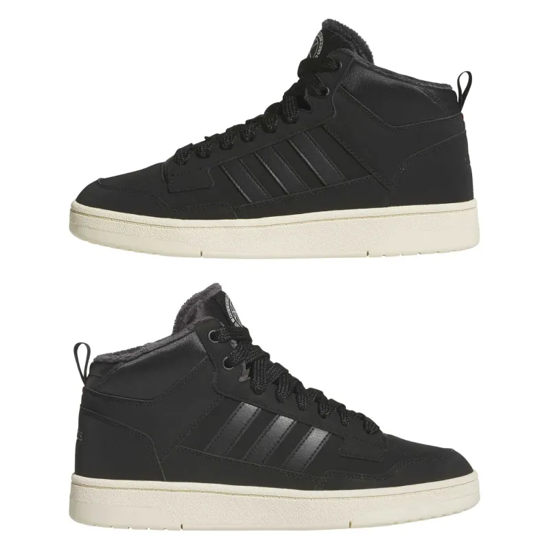Baskets adidas Rapid Court Mid