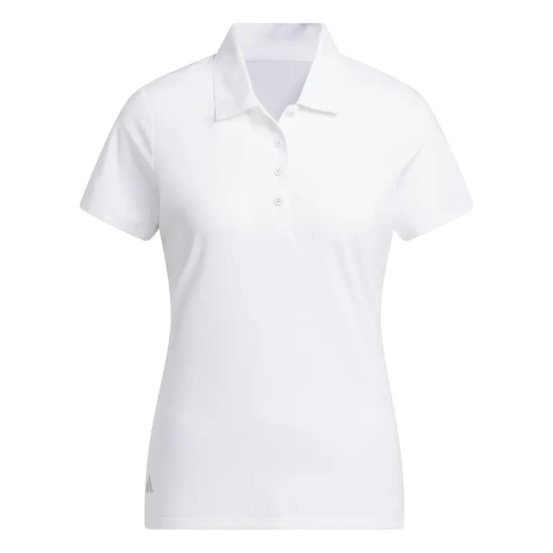 Polo de mujer adidas Ultimate365 Solid