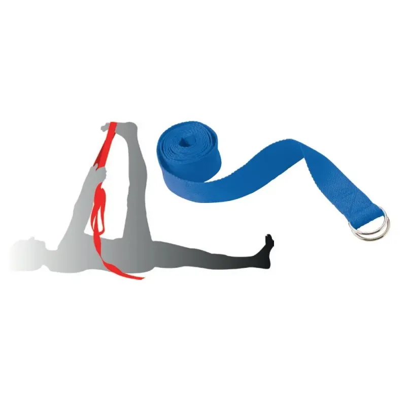 Correa de yoga Tremblay CT