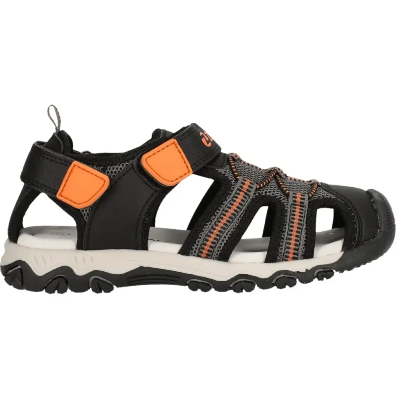 Sandalias de senderismo para niños Zigzag Krila