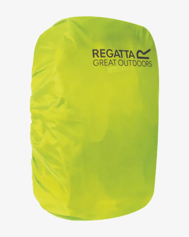 Funda impermeable para mochila Regatta Raincover 35-50L verde amarillento