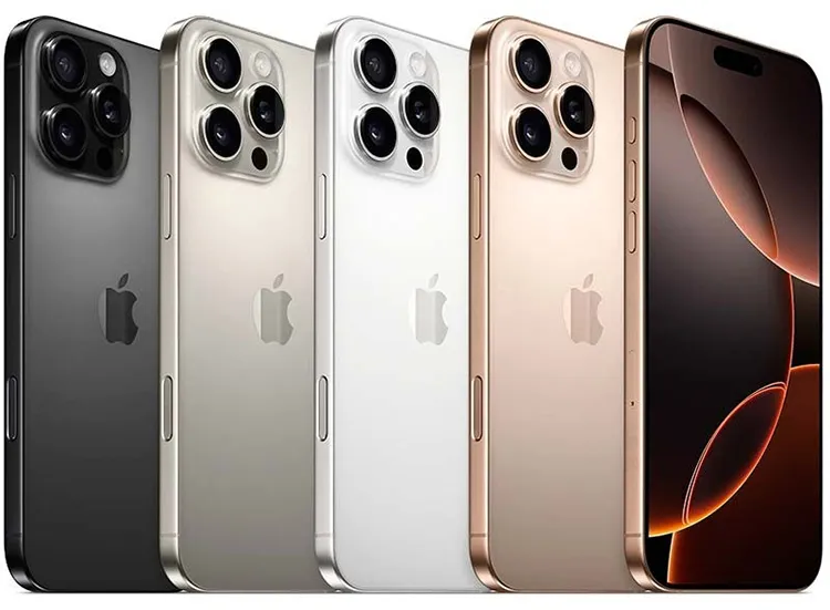 Apple iPhone 16 Pro Max 512 GB