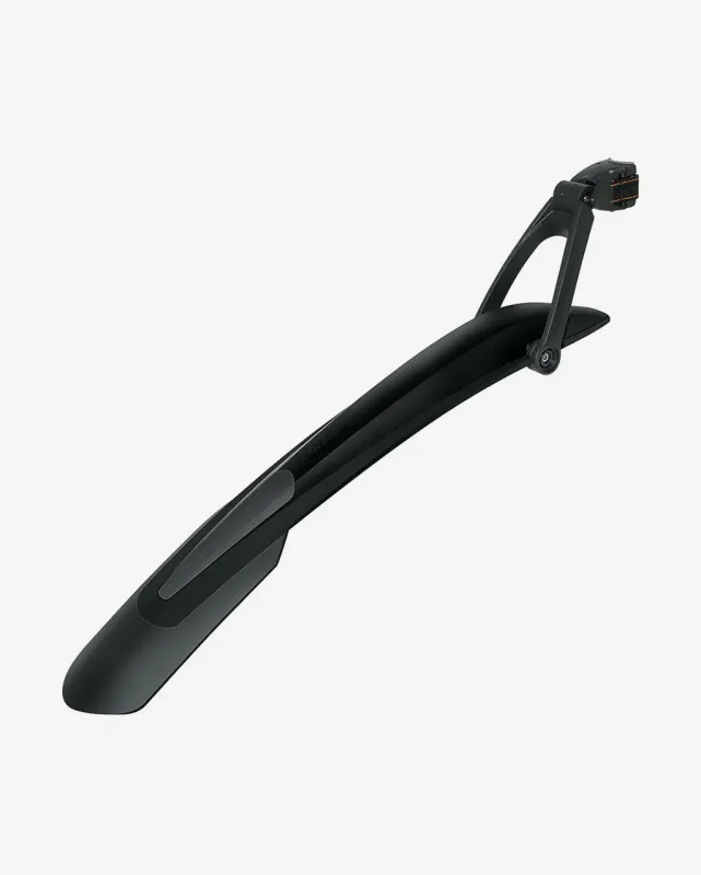 Guardabarros SKS X-Blade Dark 29" negro