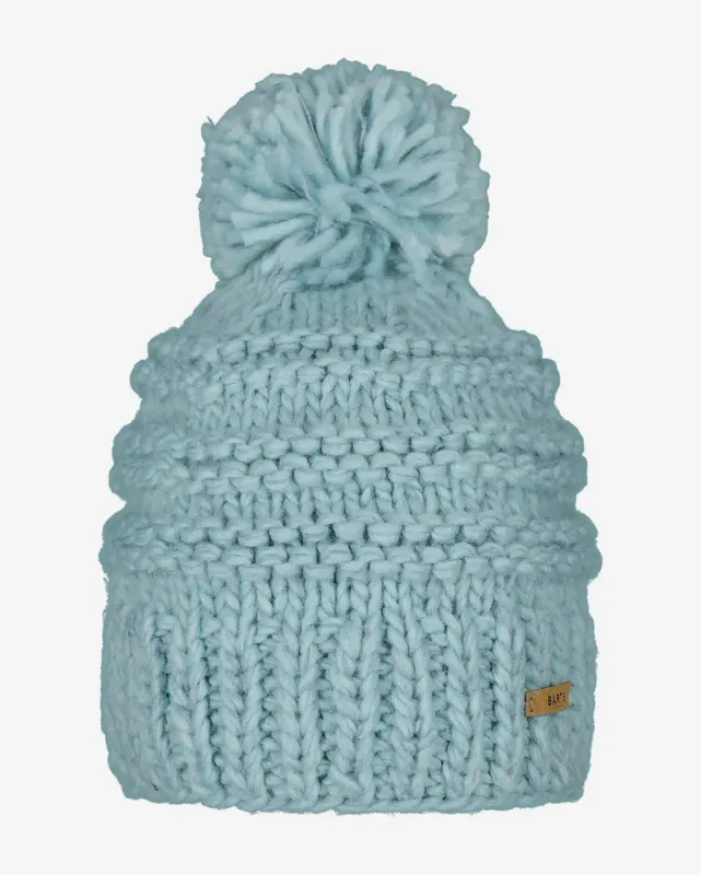 Gorro Barts Jasmin azul cielo mujer