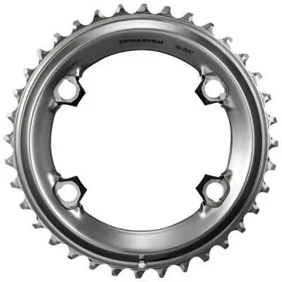 Bandeja de disco de bicicleta 10/11 velocidades Shimano SM-CRM91