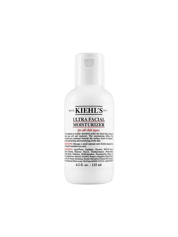 KIEHL'S Ultra Facial Moisturizer 125ml